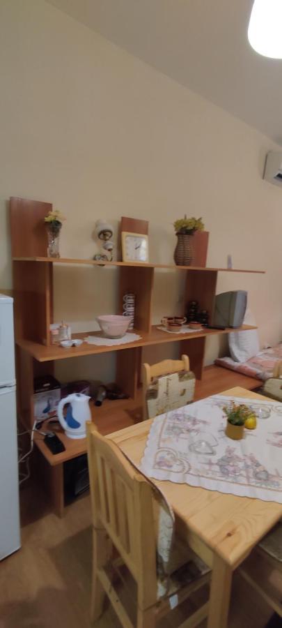 Comfortable And Cosy Studio Near Ndk Sofia Exterior photo