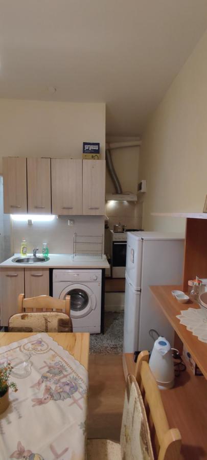 Comfortable And Cosy Studio Near Ndk Sofia Exterior photo